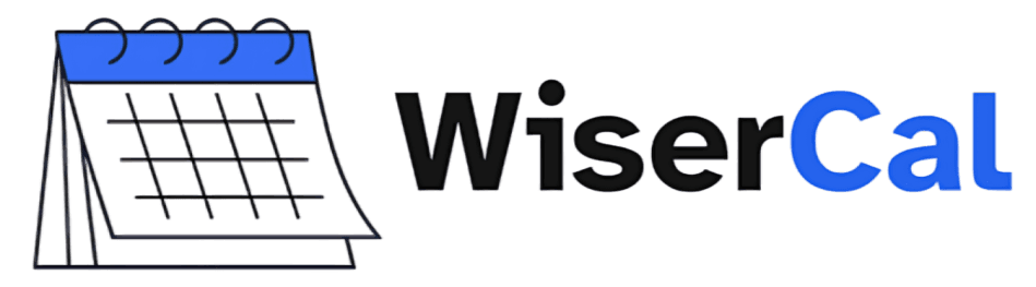 WiserCal